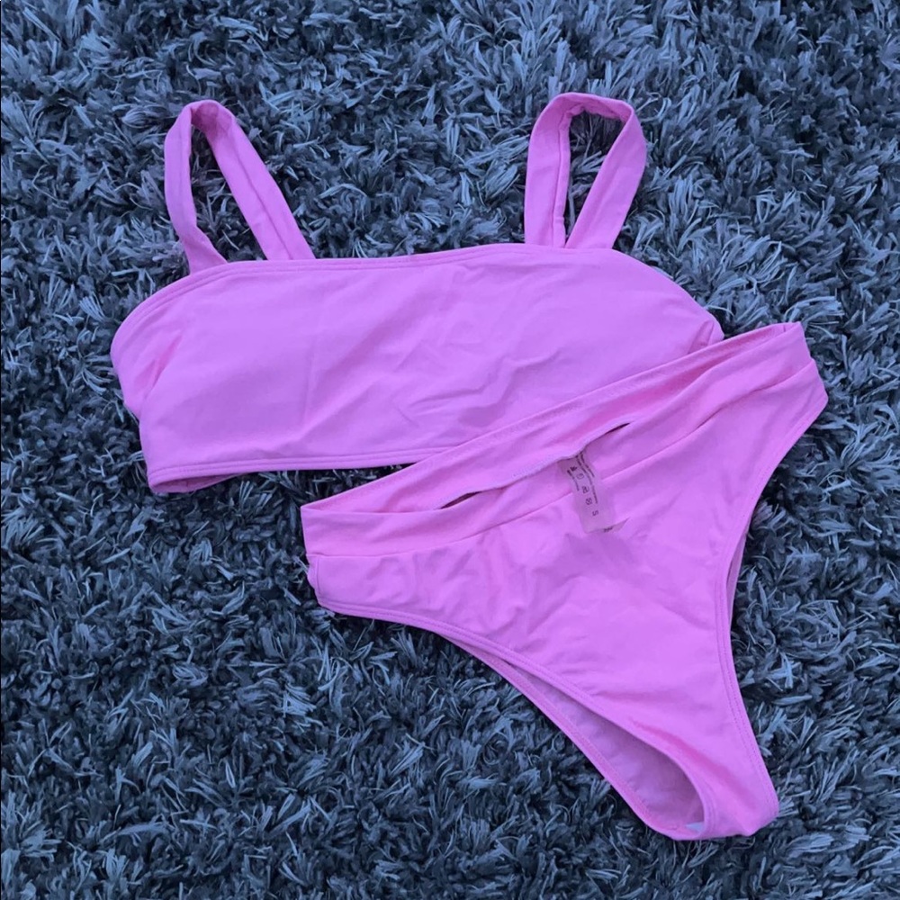 SHEIN bikini